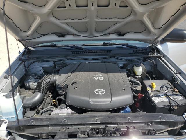 Photo 10 VIN: 5TELU42N16Z278710 - TOYOTA TACOMA 