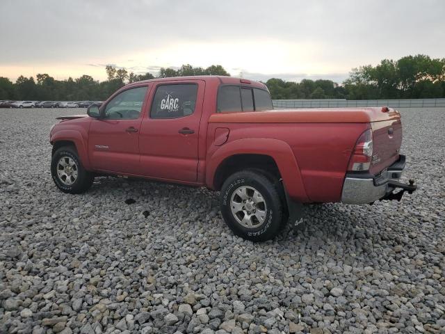 Photo 1 VIN: 5TELU42N16Z307588 - TOYOTA TACOMA DOU 