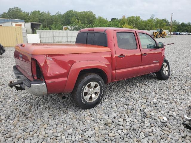 Photo 2 VIN: 5TELU42N16Z307588 - TOYOTA TACOMA DOU 