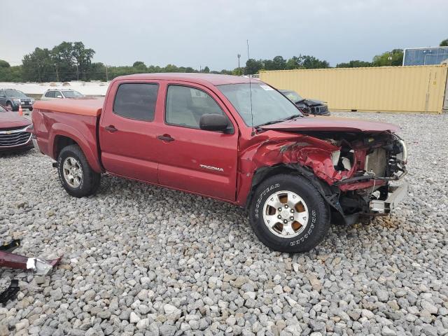 Photo 3 VIN: 5TELU42N16Z307588 - TOYOTA TACOMA DOU 