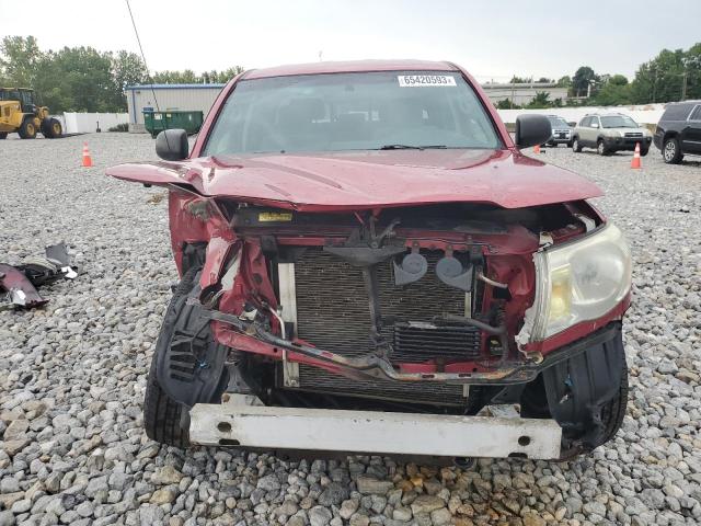 Photo 4 VIN: 5TELU42N16Z307588 - TOYOTA TACOMA DOU 