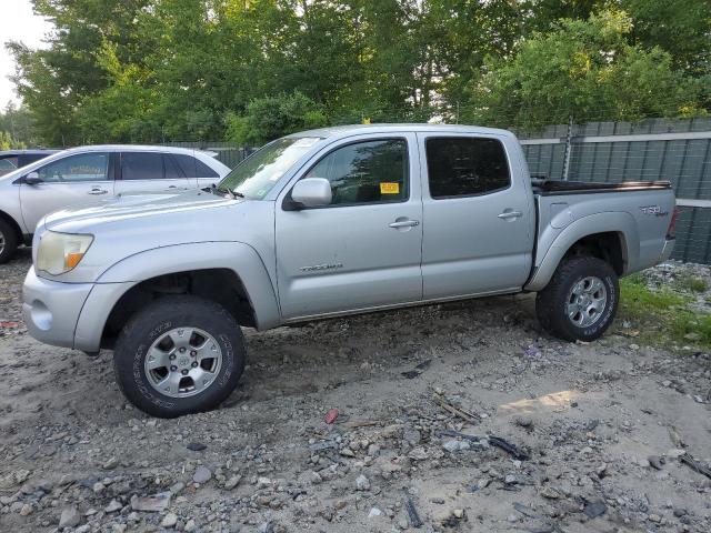 Photo 0 VIN: 5TELU42N17Z451031 - TOYOTA TACOMA DOU 