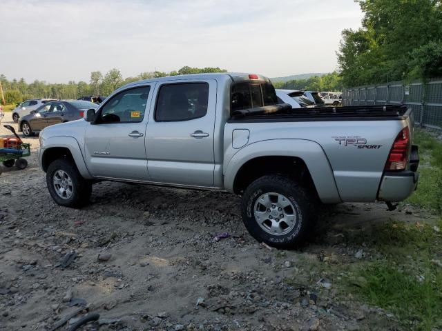 Photo 1 VIN: 5TELU42N17Z451031 - TOYOTA TACOMA DOU 