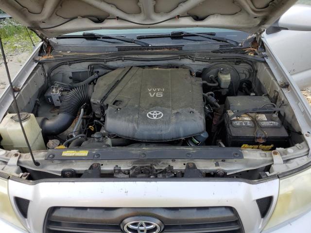 Photo 10 VIN: 5TELU42N17Z451031 - TOYOTA TACOMA DOU 