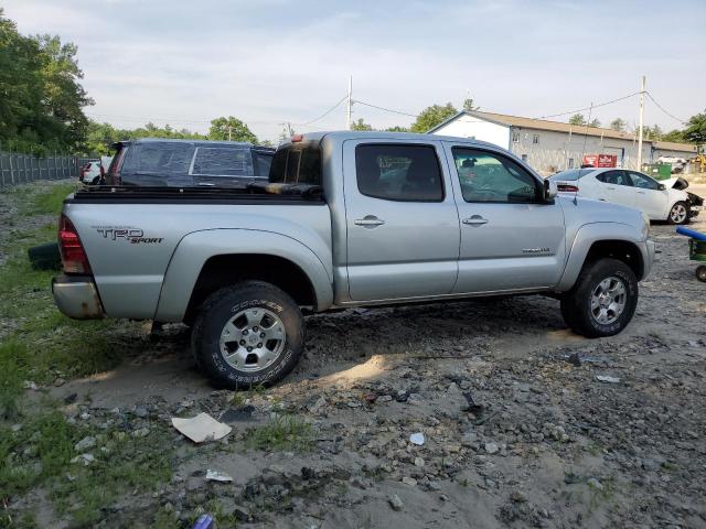 Photo 2 VIN: 5TELU42N17Z451031 - TOYOTA TACOMA DOU 