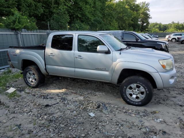 Photo 3 VIN: 5TELU42N17Z451031 - TOYOTA TACOMA DOU 