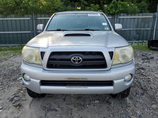 Photo 4 VIN: 5TELU42N17Z451031 - TOYOTA TACOMA DOU 