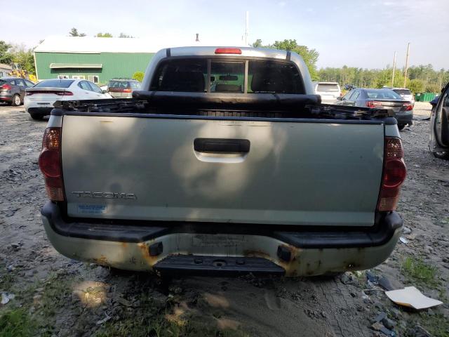 Photo 5 VIN: 5TELU42N17Z451031 - TOYOTA TACOMA DOU 