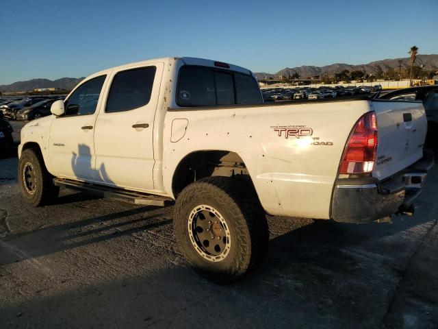 Photo 1 VIN: 5TELU42N17Z467312 - TOYOTA TACOMA DOU 