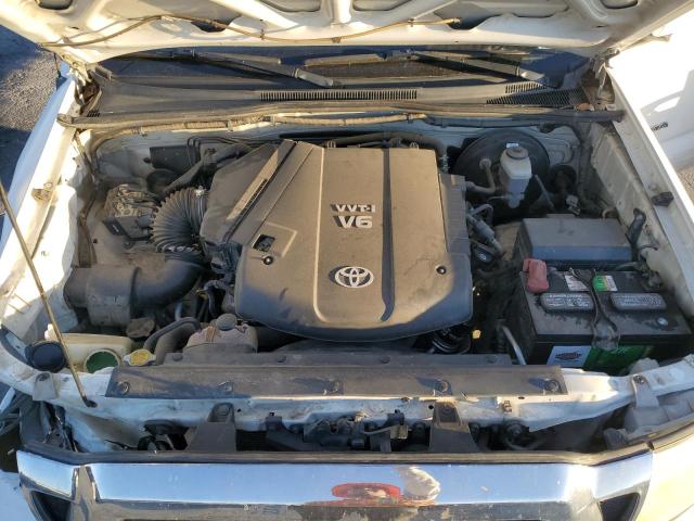 Photo 10 VIN: 5TELU42N17Z467312 - TOYOTA TACOMA DOU 