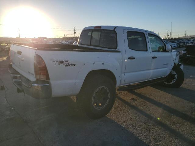 Photo 2 VIN: 5TELU42N17Z467312 - TOYOTA TACOMA DOU 