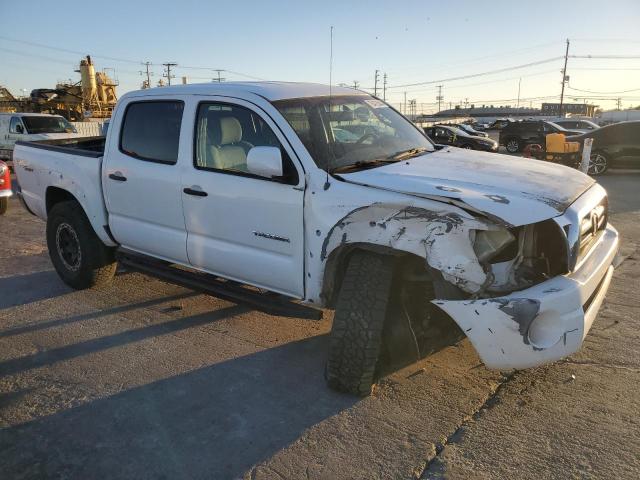 Photo 3 VIN: 5TELU42N17Z467312 - TOYOTA TACOMA DOU 