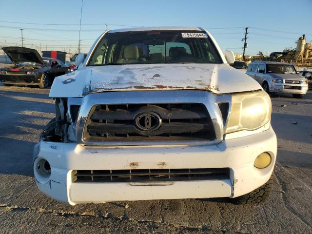 Photo 4 VIN: 5TELU42N17Z467312 - TOYOTA TACOMA DOU 