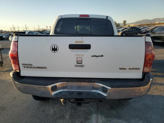 Photo 5 VIN: 5TELU42N17Z467312 - TOYOTA TACOMA DOU 