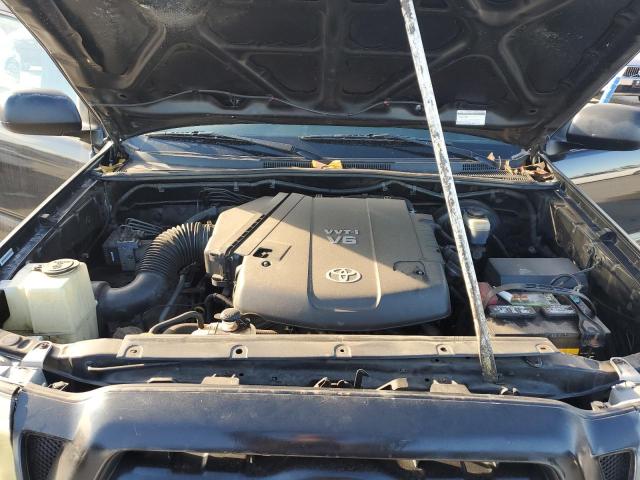 Photo 10 VIN: 5TELU42N18Z531074 - TOYOTA TACOMA DOU 