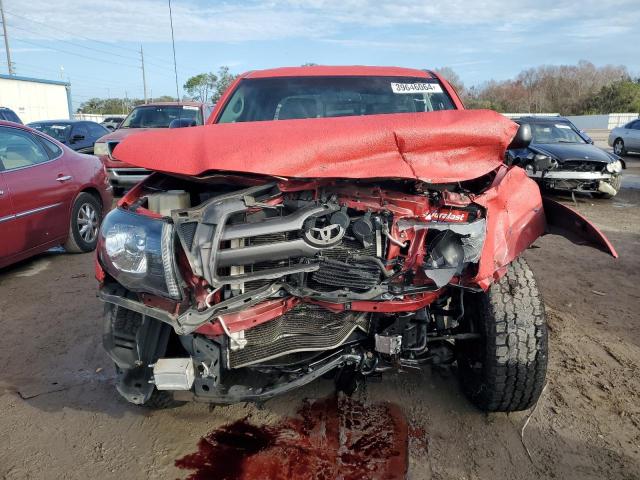 Photo 4 VIN: 5TELU42N19Z614313 - TOYOTA TACOMA 