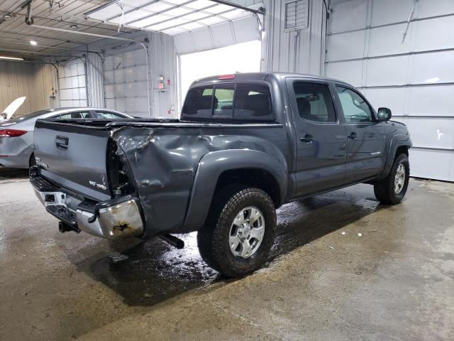 Photo 2 VIN: 5TELU42N19Z632200 - TOYOTA TACOMA 