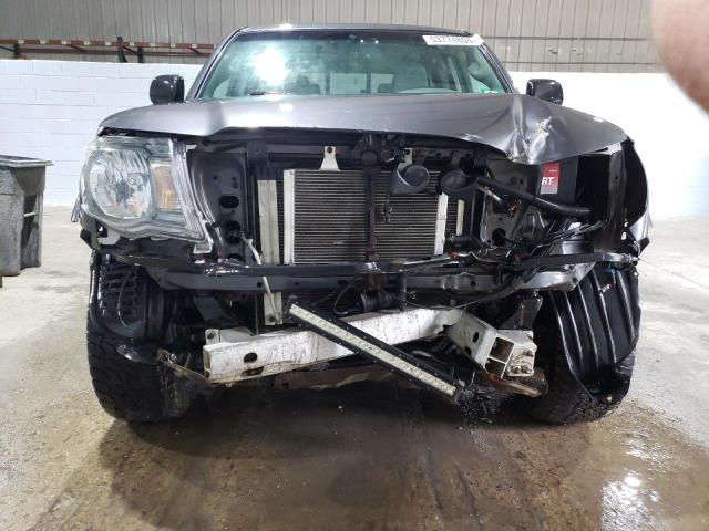 Photo 4 VIN: 5TELU42N19Z632200 - TOYOTA TACOMA 