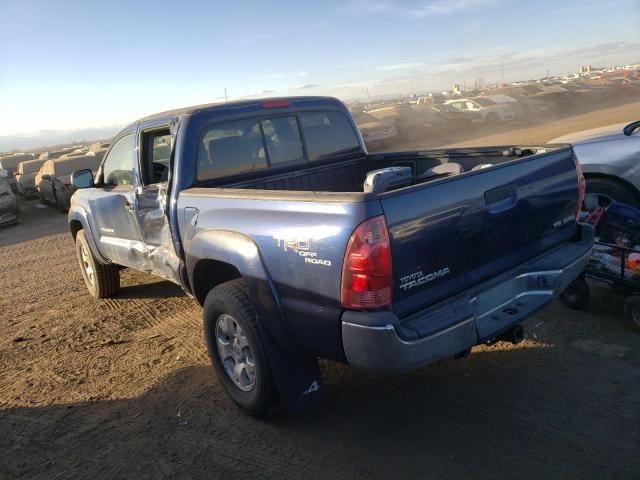 Photo 1 VIN: 5TELU42N25Z026236 - TOYOTA TACOMA 