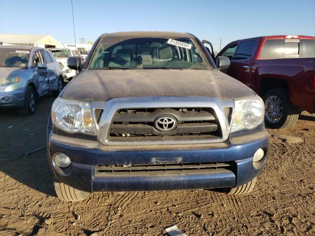 Photo 4 VIN: 5TELU42N25Z026236 - TOYOTA TACOMA 