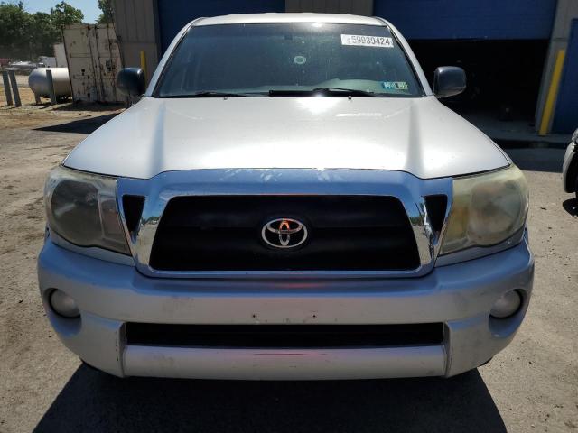 Photo 4 VIN: 5TELU42N25Z031033 - TOYOTA TACOMA 