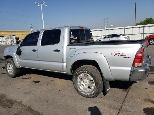 Photo 1 VIN: 5TELU42N25Z034918 - TOYOTA TACOMA DOU 