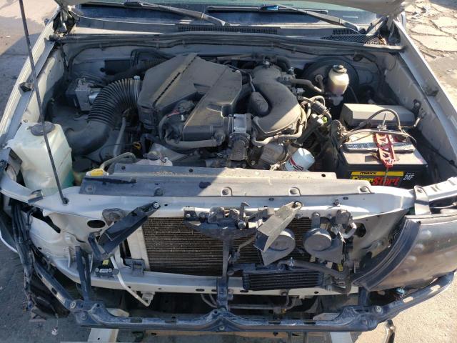 Photo 10 VIN: 5TELU42N25Z034918 - TOYOTA TACOMA DOU 