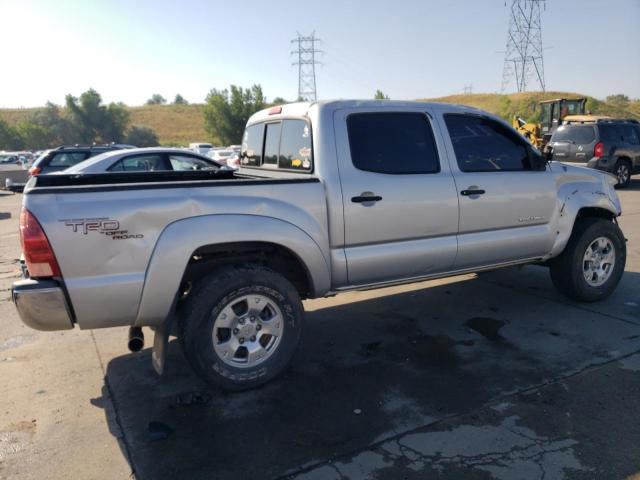 Photo 2 VIN: 5TELU42N25Z034918 - TOYOTA TACOMA DOU 