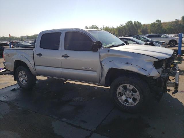 Photo 3 VIN: 5TELU42N25Z034918 - TOYOTA TACOMA DOU 