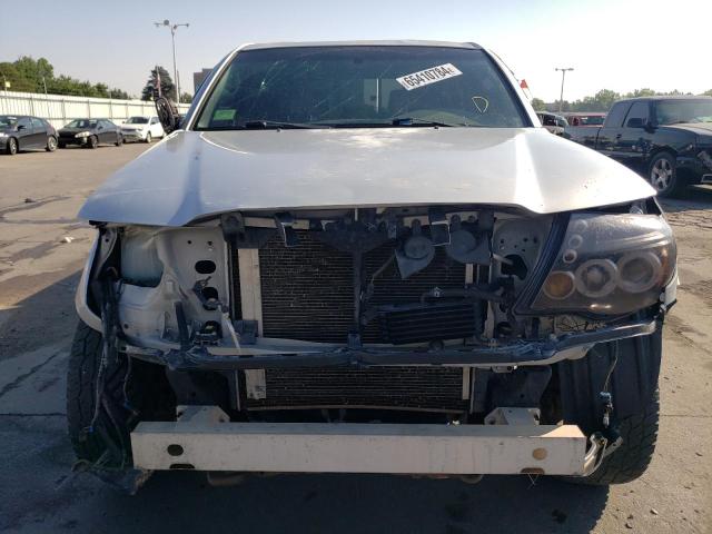 Photo 4 VIN: 5TELU42N25Z034918 - TOYOTA TACOMA DOU 