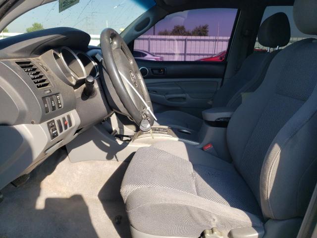 Photo 6 VIN: 5TELU42N25Z034918 - TOYOTA TACOMA DOU 