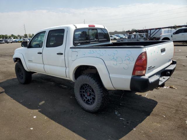 Photo 1 VIN: 5TELU42N25Z037804 - TOYOTA TACOMA DOU 