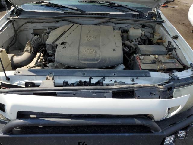 Photo 10 VIN: 5TELU42N25Z037804 - TOYOTA TACOMA DOU 