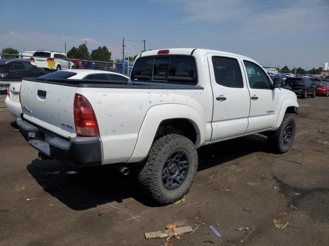 Photo 2 VIN: 5TELU42N25Z037804 - TOYOTA TACOMA DOU 