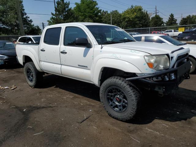 Photo 3 VIN: 5TELU42N25Z037804 - TOYOTA TACOMA DOU 