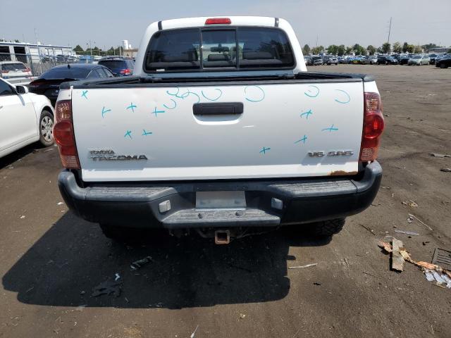 Photo 5 VIN: 5TELU42N25Z037804 - TOYOTA TACOMA DOU 