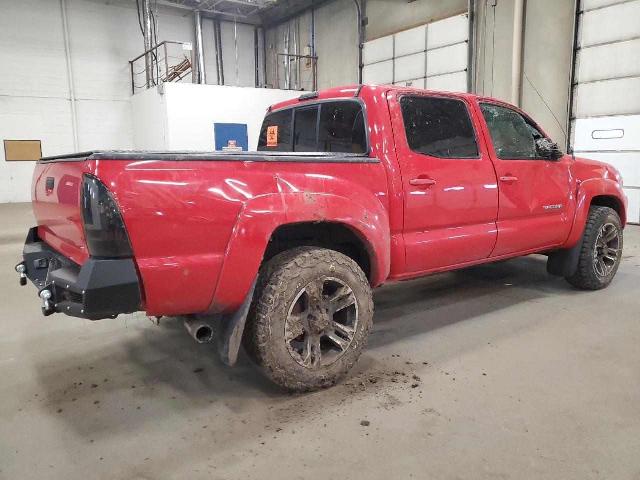 Photo 2 VIN: 5TELU42N25Z069815 - TOYOTA TACOMA 