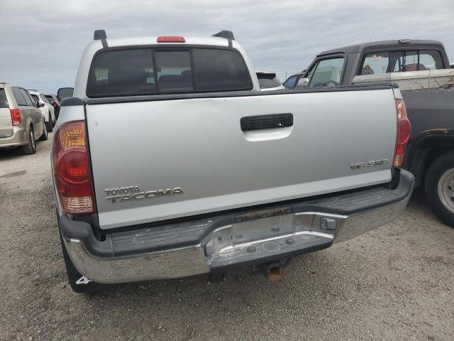 Photo 5 VIN: 5TELU42N25Z091619 - TOYOTA TACOMA DOU 