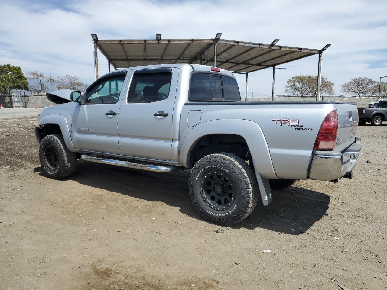 Photo 1 VIN: 5TELU42N26Z177868 - TOYOTA TACOMA 