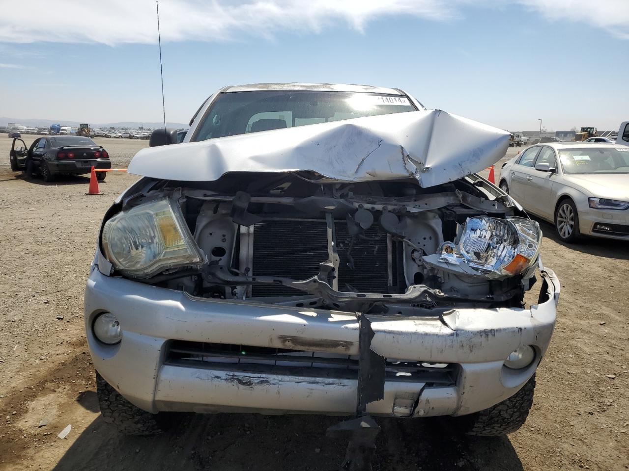 Photo 4 VIN: 5TELU42N26Z177868 - TOYOTA TACOMA 