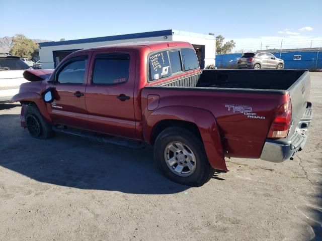 Photo 1 VIN: 5TELU42N26Z197442 - TOYOTA TACOMA DOU 