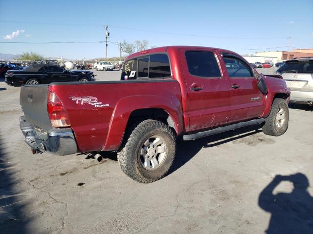 Photo 2 VIN: 5TELU42N26Z197442 - TOYOTA TACOMA DOU 