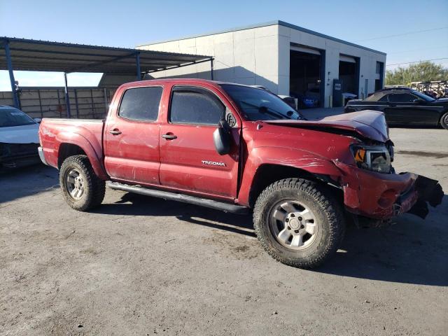 Photo 3 VIN: 5TELU42N26Z197442 - TOYOTA TACOMA DOU 