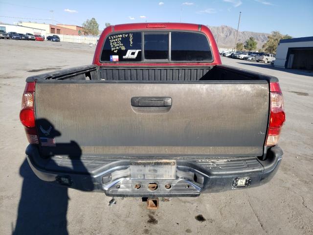 Photo 5 VIN: 5TELU42N26Z197442 - TOYOTA TACOMA DOU 