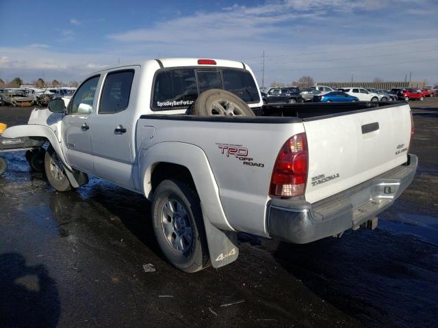 Photo 2 VIN: 5TELU42N26Z274231 - TOYOTA TACOMA DOU 