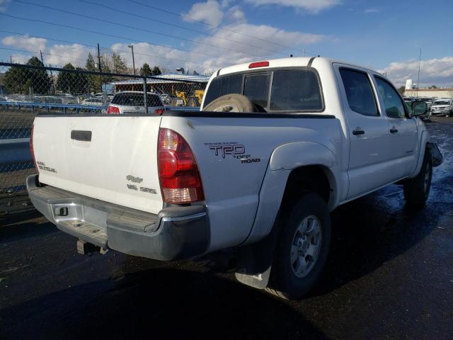 Photo 3 VIN: 5TELU42N26Z274231 - TOYOTA TACOMA DOU 