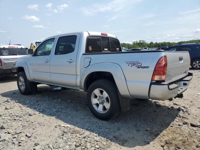 Photo 1 VIN: 5TELU42N27Z381877 - TOYOTA TACOMA DOU 