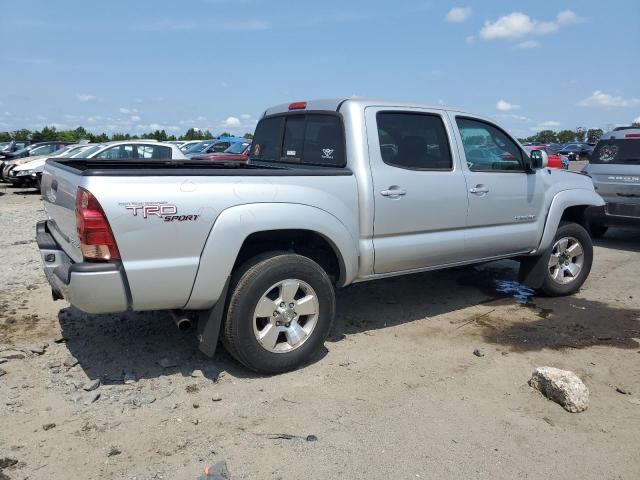 Photo 2 VIN: 5TELU42N27Z381877 - TOYOTA TACOMA DOU 