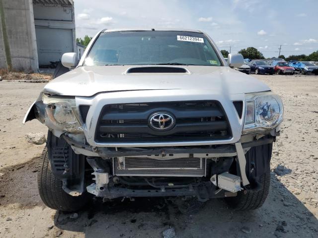 Photo 4 VIN: 5TELU42N27Z381877 - TOYOTA TACOMA DOU 