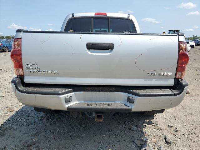 Photo 5 VIN: 5TELU42N27Z381877 - TOYOTA TACOMA DOU 